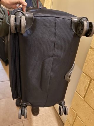 Maleta Samsonite 47x27x76 cm