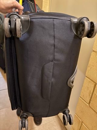 Maleta Samsonite 47x27x76 cm