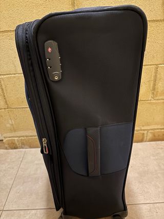 Maleta Samsonite 47x27x76 cm