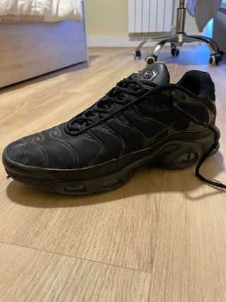 Nike TN Negras Talla 43