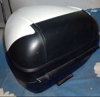 Caja Baúl Moto Kymco