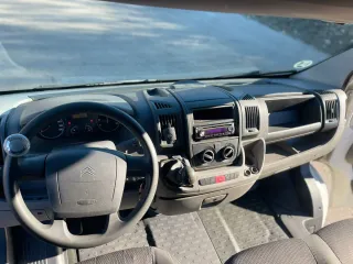 Citroen Jumper 2008