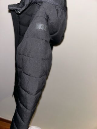 Chaqueta DKNY Negra