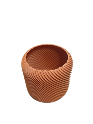 Macetas y Jarrones 3D ÚNICOS