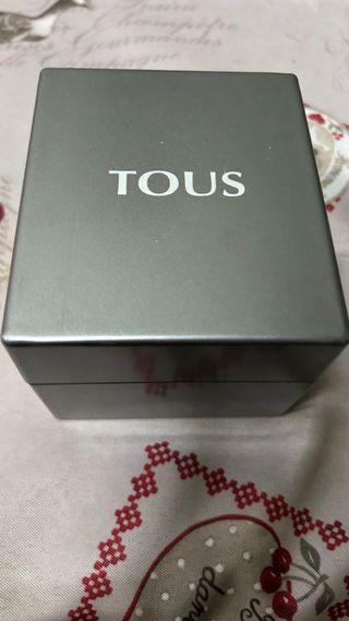 Reloj Tous Original