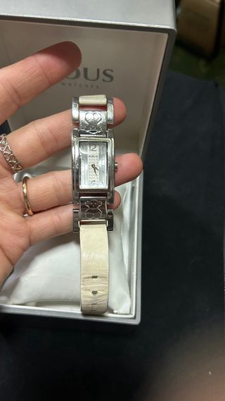 Reloj Tous Original