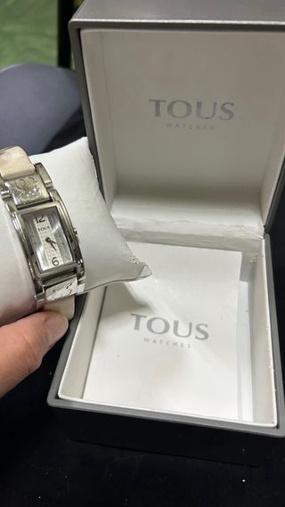 Reloj Tous Original