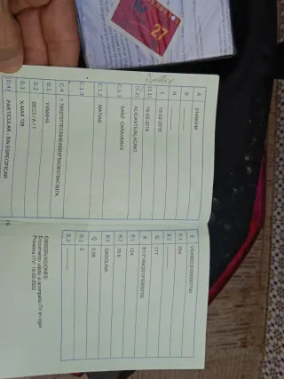 Yamaha XMAX 125cc Maxiscooter