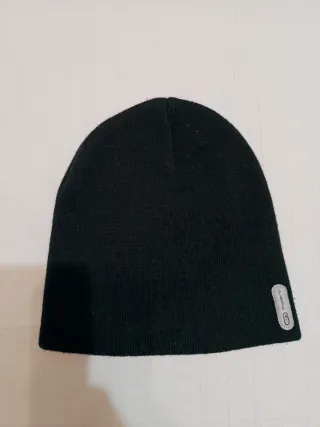 Gorro negro