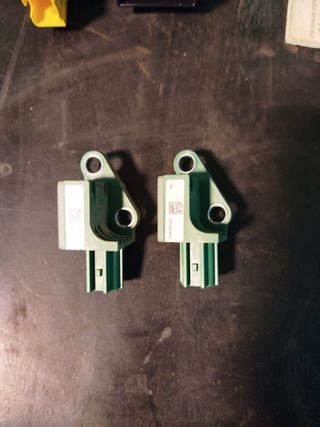 Sensores Airbag (2 unidades)