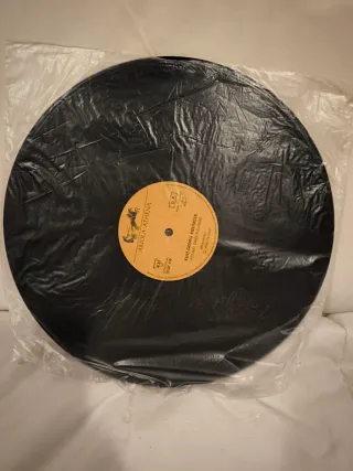 Vinilo Kurt Georg Kiesinger Portrat eines Politike