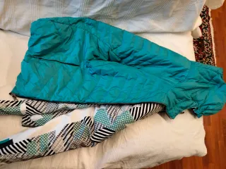 Giacca da sci Colmar taglia 44 modello da donna.