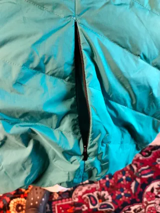 Giacca da sci Colmar taglia 44 modello da donna.