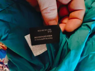 Giacca da sci Colmar taglia 44 modello da donna.