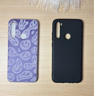 Cover Xiaomi Redmi Note 8T