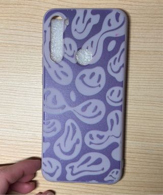 Cover Xiaomi Redmi Note 8T