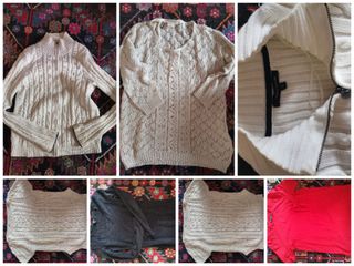 Lote Ropa Chica Talla M