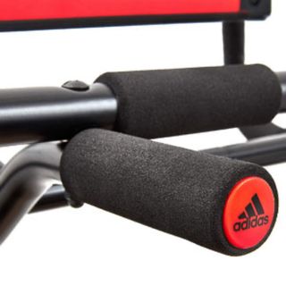 Barra de dominadas Adidas