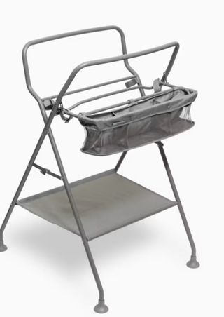 Bañera Bebé Twistshake Plegable