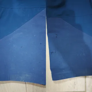 Traje Esquí Ortovox 3L Deep Shell