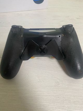 Mando X Controllers personalizadoPs4 Muchos extras