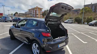 Renault Clio 2013