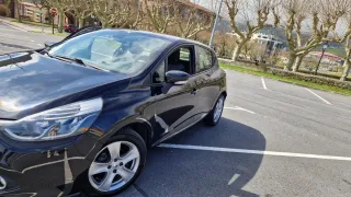 Renault Clio 2013