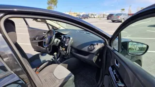 Renault Clio 2013