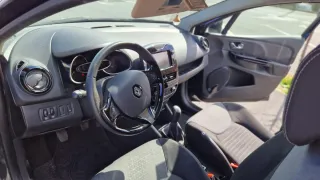 Renault Clio 2013