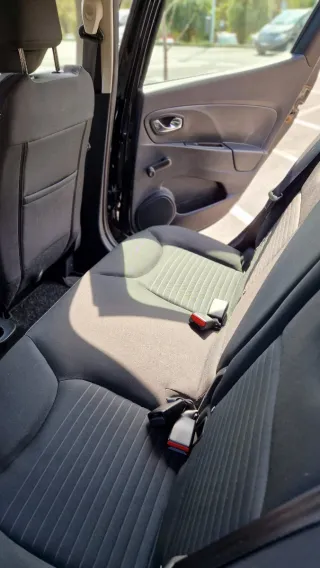 Renault Clio 2013