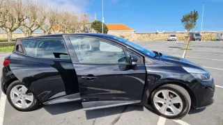 Renault Clio 2013