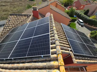 Instalaciones Fotovoltáicas autoconsumo
