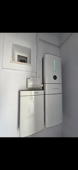 Instalaciones Fotovoltáicas autoconsumo