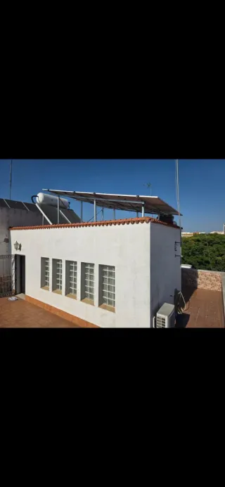 Instalaciones Fotovoltáicas autoconsumo