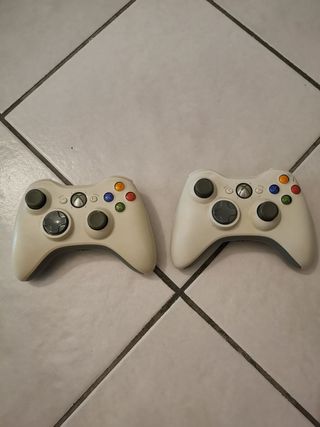 Xbox 360 Arcade-Halo 3 edi + Giochi e 2°Console