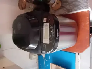 Macchina del pane Panasonic SD-203912