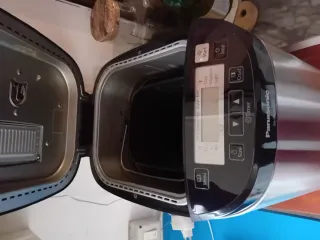 Macchina del pane Panasonic SD-203912