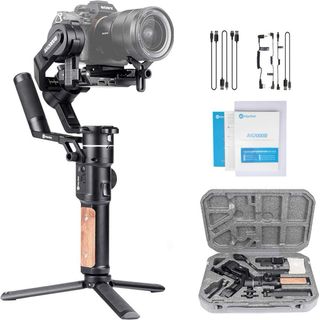 Estabilizador Gimbal Feiyutech AK2000S