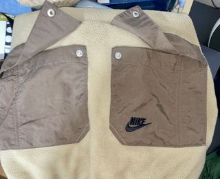 Sudadera Polar Nike Therma-Fit Talla M