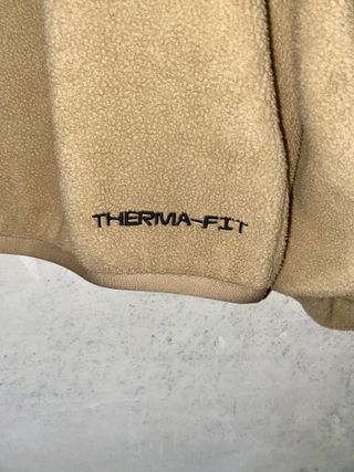 Sudadera Polar Nike Therma-Fit Talla M