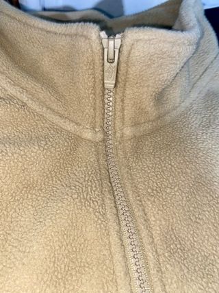 Sudadera Polar Nike Therma-Fit Talla M