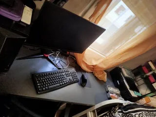 Dormitorio juvenil (DESMONTADO)