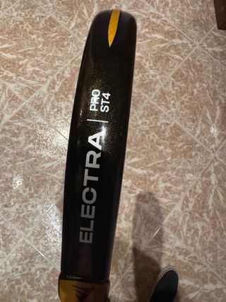 Pala Siux Electra ST4 Pro