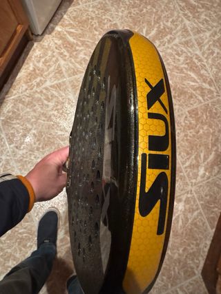 Pala Siux Electra ST4 Pro