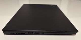 Portátil Lenovo Thinkpad T14s i5-10210U 8GB/256GB