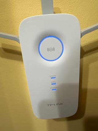 Extensor WiFi TP-Link AC1750 RE450