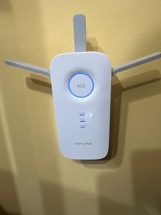 Extensor WiFi TP-Link AC1750 RE450