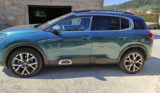 Citroen C5 Aircross 2020