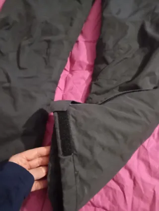 Pantalón nieve niño Icepeak 11-12 años