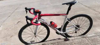 Specialized Tarmac talla 52